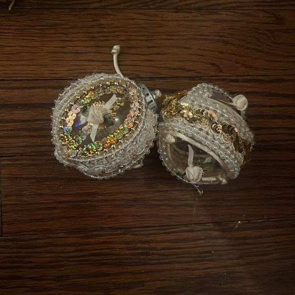 VINATGE KATHERINES COLLECTION ORINMENT BUNDLE - Picture 6 of 7